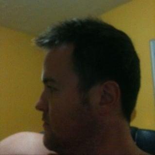 Photo of Jonathan V.