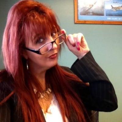 photo of Bobbi Jo P.