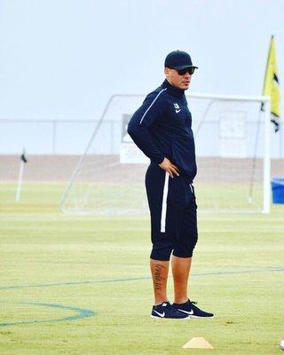 Photo of Luis M.