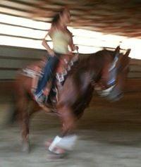 photo of Angelique B.