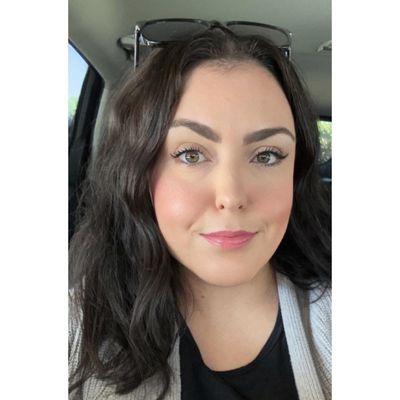 Photo of Amber B.