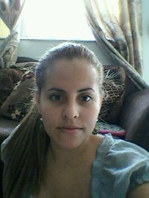 Photo of Stephany G.