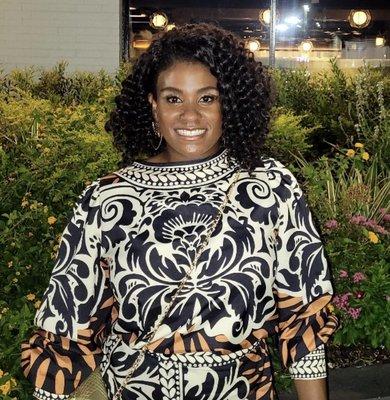 Photo of Lacy P.