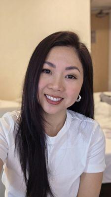 Photo of Audrey B.