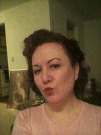 Photo of Carrie M.