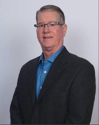 Photo of David A.
