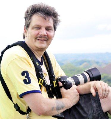 Photo of Rick S.