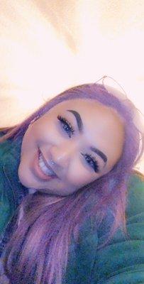 Photo of Chelsey A.