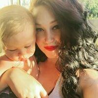 photo of Hattie Rose D.