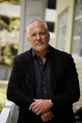 photo of Shahrouz H.