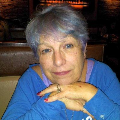 photo of Bernadette D.