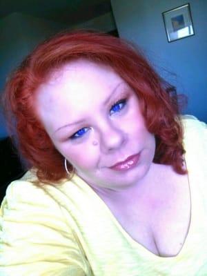 Photo of Katherine O.