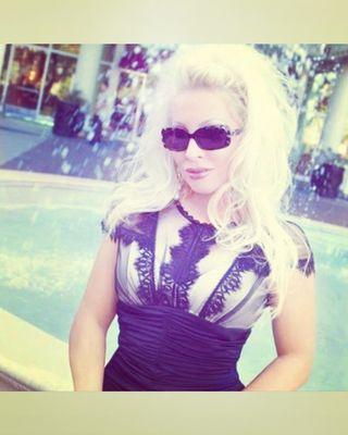 Photo of Erin J. M.