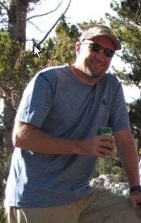 Photo of David D.