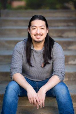 Photo of Chris N.