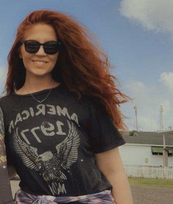 Photo of Alexandra K.