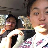 photo of Georgina S.