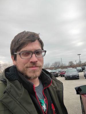 Photo of Julio A.