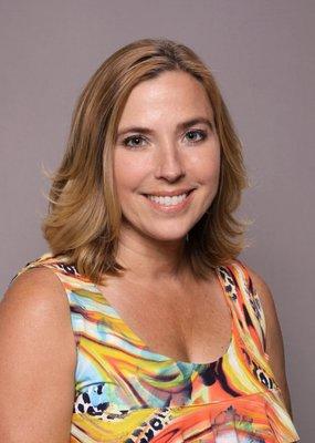 photo of Michelle E.