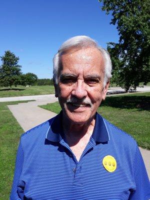 Photo of Ray T.