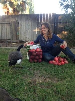 Photo of Angela H.