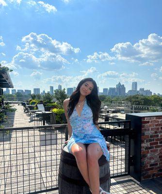 Photo of Sky T.
