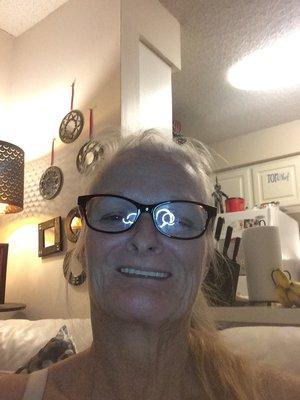 Photo of Faye L.