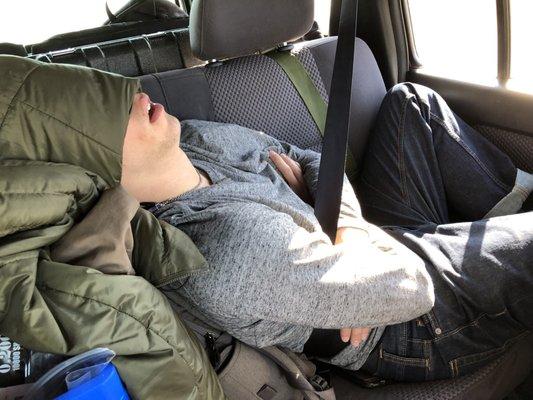 photo of Fletcher R.