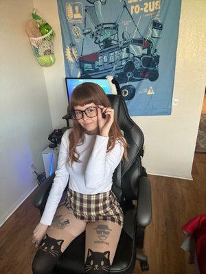 photo of Ceili L.