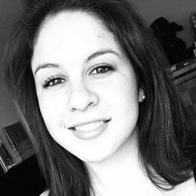 Photo of Ashley M.