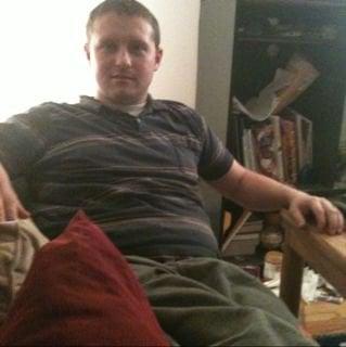 Photo of Sean M.