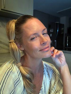 Photo of Maria G.