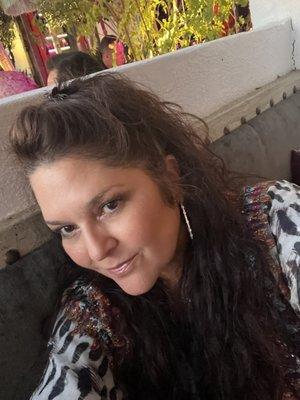 photo of Caroline M.