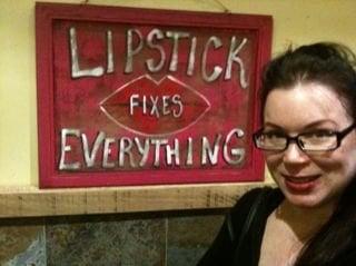 photo of Leigh Anne W.