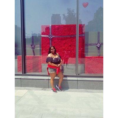 Photo of Britanee S.