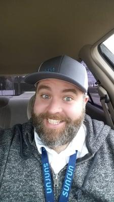 Photo of Andrew G.