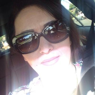 Photo of Lily G.