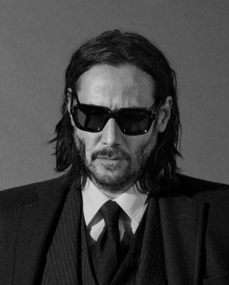 photo of John