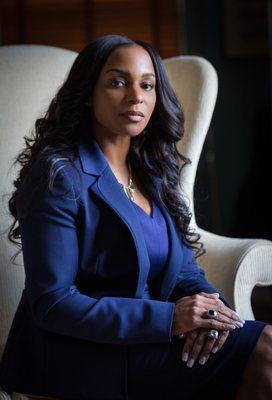 photo of Nicolette F.