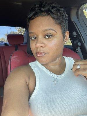 Photo of Terrissa N.