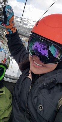 photo of Victoria T.