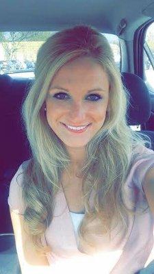 Photo of Sydney B.
