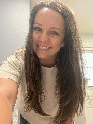 photo of Kathleen G.