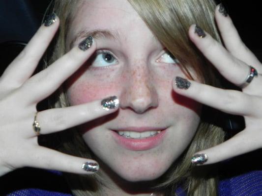 Photo of Courtney K.