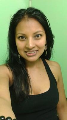 Photo of Mayra F.
