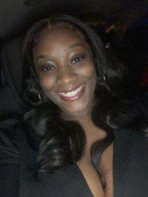 Photo of Janai C.