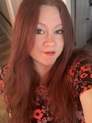 Photo of Kimberly A.