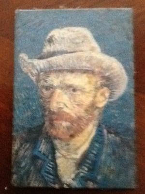 Photo of Jessie M.