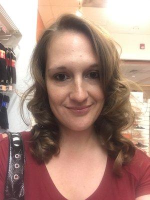 photo of Carolann P.