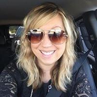 Photo of Amanda K.